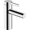 hansgrohe Zesis S rubinetto lavabo 100 CoolStart, 74720000, 100 Zesis S cromo [Rubinetteria Bagno > Rubinetteria Lavabo]