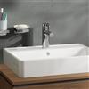 hansgrohe Zesis S rubinetto lavabo 100 CoolStart, 74721000, 100 Zesis S cromo [Rubinetteria Bagno > Rubinetteria Lavabo]