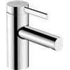 hansgrohe Zesis S rubinetto lavabo 70, 74713000, 70 Zesis S cromo [Rubinetteria Bagno > Rubinetteria Lavabo]