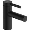hansgrohe Zesis S rubinetto lavabo 70, 74713670, 70 Zesis S nero opaco [Rubinetteria Bagno > Rubinetteria Lavabo]