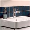 hansgrohe Zesis S rubinetto lavabo 100 CoolStart, 74724000, 100 Zesis S cromo [Rubinetteria Bagno > Rubinetteria Lavabo]