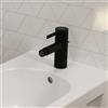 hansgrohe Zesis S rubinetto bidet, 74200670, Zesis S nero opaco [Rubinetteria Bagno > Rubinetteria Bidet]