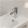 hansgrohe Zesis S rubinetto bidet, 74201000, Zesis S cromo [Rubinetteria Bagno > Rubinetteria Bidet]