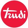 Trudi Scaldasogni Drago Verde