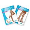 BUDETTA FARMA Srl Gambaletto clialeg 70 denari colore clear taglia 4