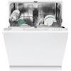 Candy PRONTA CONSEGNA - SPEDIZIONE IMMEDIATA Candy CEF 3E53E0W Lavastoviglie da Incasso scomparsa totale 60 cm 13 Coperti Classe E 5 Programmi