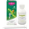 Buona Pet Tussina Mangime Complementare Cani e Gatti - 100 ml - 1° ORDINE? scegli lo sconto BZR5 / BZR20 + 200 punti fedeltà - Integratori per cani