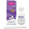 Buona Pet Nefrina Supporto urinario Liquido per cani e gatti 60 gr Flacone - Integratori per cani - 1° ORDINE? 20% di sconto SU BRAND ESCLUSIVI, codice BZR20