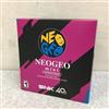 SNK Neo Geo Mini Console Versione Internazionale Videogioco Arcade 40 Titoli
