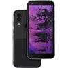Caterpillar Cat S62 Pro 128Gb 6Gb-RAM 4G Dual Sim - Black