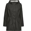 VERO MODA Vmmalou Aw22 Coated Jacket Noos Giacca Impermeabile, Torba, M Donna