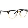 Ray-Ban Clubmaster RB3016 901/BF