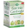 ESI GARCINIA CAMBOGIA 1000 MG 60 COMPRESSE