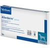 VIRBAC ALLERDERM SPOT ON CANI SUPERIORI A 10 KG 6 PIPETTE 4 ML