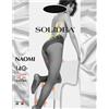 SOLIDEA NAOMI 140 COLLANT MODEL NERO 1