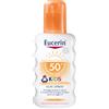 EUCERIN SUN KIDS SPRAY SFP50 200 ML