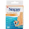 NEXCARE ACTIVE 360 GRADI ASSORTITI 3 MISURE