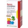 FARMADERBE FERRO COMPLEX 60 COMPRESSE
