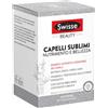 SWISSE CAPELLI SUBLIMI 30 CAPSULE