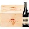 Elvio Cogno | Piemonte Barolo Ravera DOCG 2021 6 bottiglie in cassetta di legno 4,5 l