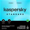 Kaspersky - Standard 3device 1anno