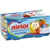 NIPIOL (HEINZ ITALIA SpA) OMO NIPIOL Frutta Mista 2x 80g