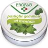 FEDERFARMA.CO SPA PROFAR CARAMELLE MENTOLO