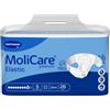 Paul hartmann spa MOLICARE PREMIUM EL PANN 9G S