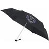 Safta -Ombrello pieghevole manuale 48 cm Blackfit8 Urban 48 x cm, multicolore (342245322)