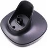 MVSPBKAF Supporto Base Rasoio, Compatibile Con Philips, S9000 S5000 S7000 S9021 S9031 S9041 S9051 S9090 S9111 S9112 S9152 S9161 S9181 Supporto Caricabatterie, Accessori For Rasoio Elettrico