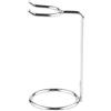 MagiDeal Porta del pennello da barba rasatura Accessorio universale supporto per rasoio per rasatura per rasoio per il salone di barbiere da papà
