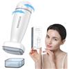 SWORCHI Derma Stamp Dermastamp Regolabile 0-2.0mm Dermapen Microneedling Derma Roller, Professionale Dermaroller con 120 Micro Needle Titanium Microneedling Pen per Viso Vapelli Uomo e Donna