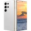 FOXIONO Sblocca telefono, schermo da 6,75 pollici, 5MP+16MP, doppia SIM card, 4RAM+64GROM, espansione da 256 GB, globale 4G LTE, CPU ad alta velocità 8-core (white)