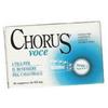 Chorus Voce 30 Compresse