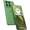 MOTOROLA - Smartphone EDGE 60 8-256GB, Display POLED 6.67", 50 Megapixel, 256 GB, 2,5 GHz - PANTONE Shamrock