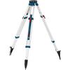 Bosch Professional Treppiede per laser e livelle BT 170 HD (altezza: 107-165 cm, filettatura: 5/8)