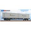 ACME 40433 CARRO INTERMODALE MERCITALIA