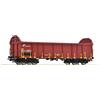 ROCO 6600130 CARRO MERCI APERTO FS