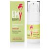 EMy Contorno Occhi e Labbra 15 ml - Distensivo, Antiage e Rinfrescante - Trattamento Mirato con Acido Ialuronico, Caffeina e Pantenolo - Effetto Tonificante