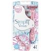 Venus Gillette Venus, Rasoio classico da donna