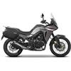 SHAD 3P System Honda TRANSALP 750