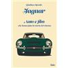 Edizioni Intra Jaguar: Auto e film che hanno fatto la storia del cinema