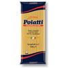 Pasta Poiatti Spaghetti kg 1 (omaggio) N. 3 X12