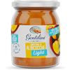 CAIYA Gentilini Confettura Light al gusto Albicocca 220gr