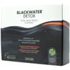 ZUCCARI SRL Black Water Detox 10 Buste Da 20 Ml