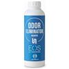 Eliminate Odor System S.L. EOS - (1 litro) Fuido per Scarichi e Lavandini - Rimozione di cattivi odori da tubature, scarichi e lavandini, etc. Ha un effetto deodorante ed è stato progettato per eliminare i cattivi odori.