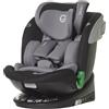 Giordani Seggiolino auto jupiter (40-150cm) 0-12anni - giordani