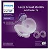 Philips Avent Paracapezzoli e inserti grandi - philips avent