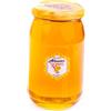 Natural Food MIELE GREGGIO direttamente dall'apicoltore polacco | 1,1 Kg | AKAZIEN | Crudo, naturale, molto sano, senza additivi - Non filtrato, non centrifugato né riscaldato - Prodotto dalle api