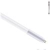 Paulmann 29107 Tubo LED standard 230V G5 301mm 730lm 7,5W 3000K opale lampada fluorescente tubolare lampadina bianco caldo